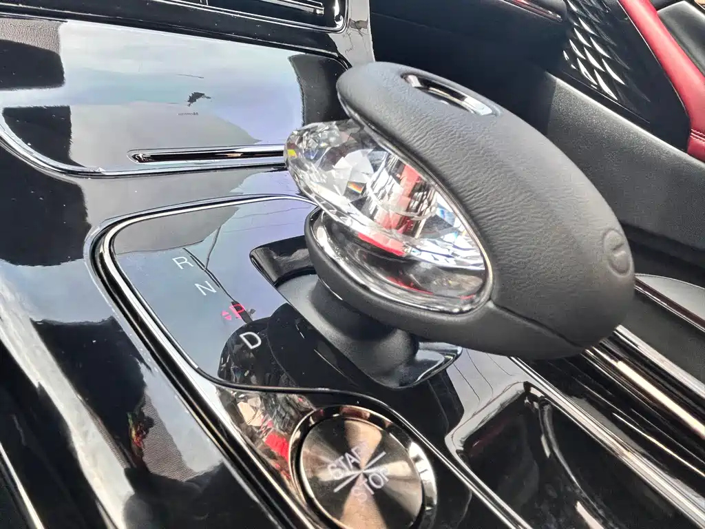TRUMPCHI M8 2023