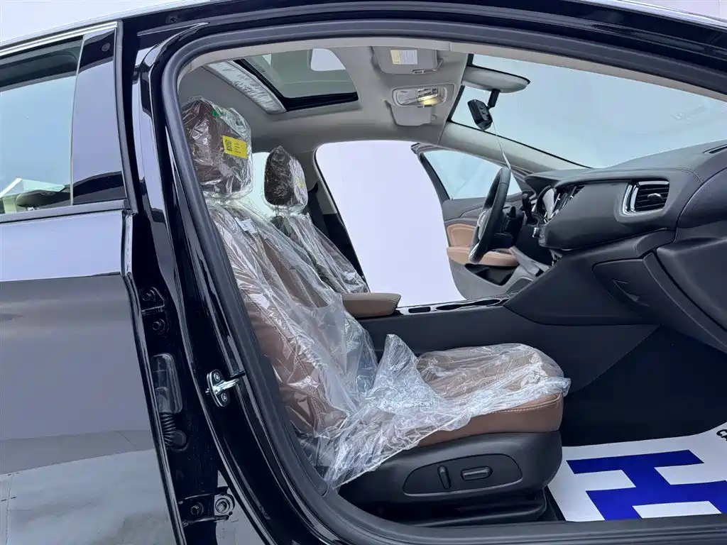 BUICK REGAL 2024