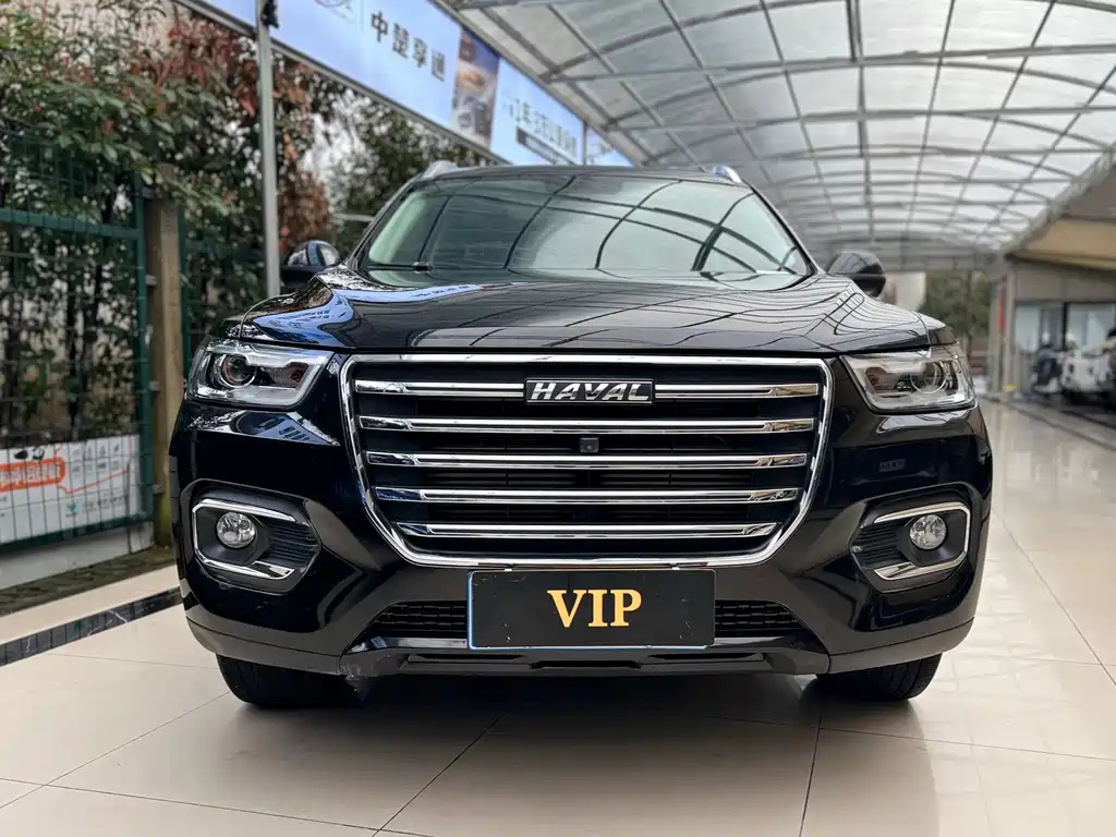 HAVAL H6 2020