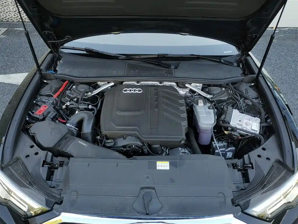 AUDI A6L 2023