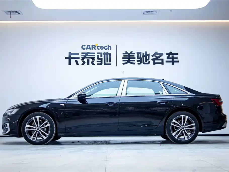 AUDI A6L 2024