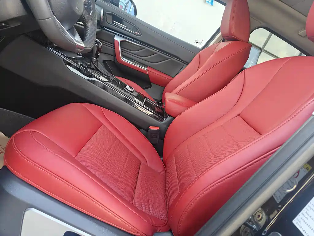 WEY VV5 2018