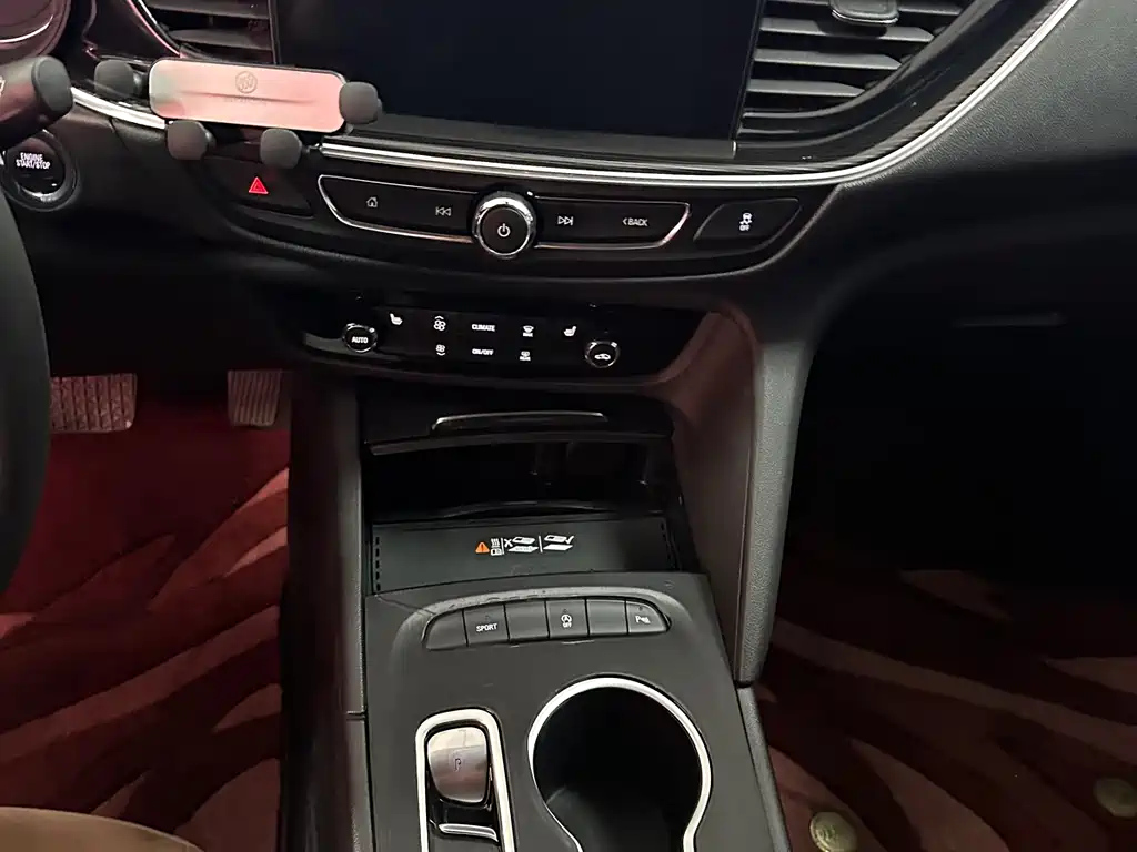 BUICK REGAL 2023