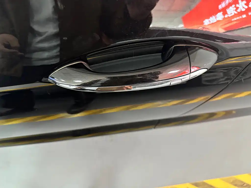 BUICK REGAL 2023