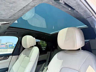 PORSCHE CAYENNE  2019 YEAR CAYENNE TURBO COUP 4.0T 2019