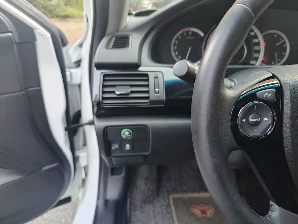 HONDA ACCORD 2018