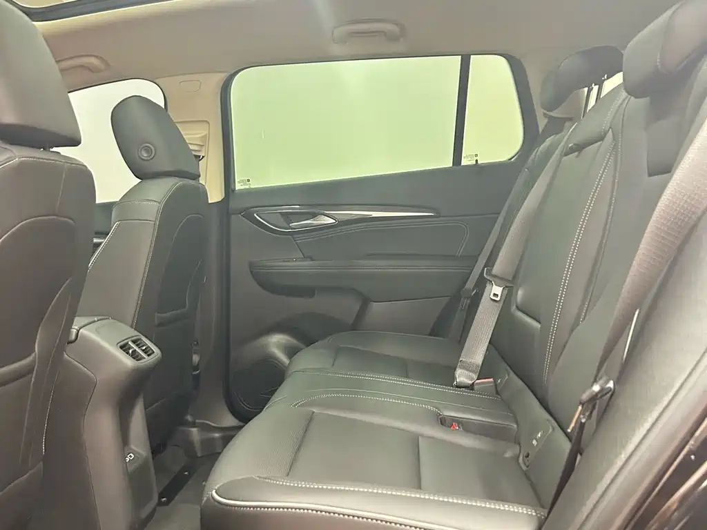 BUICK ENVISION 2024