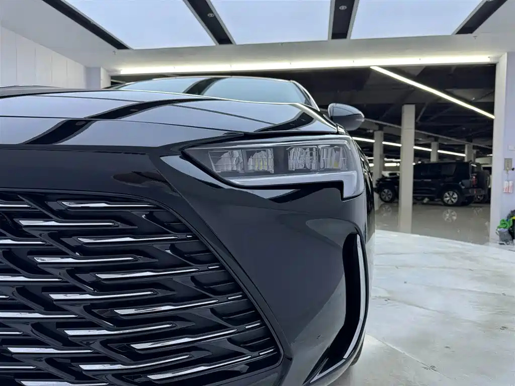 BUICK REGAL 2024