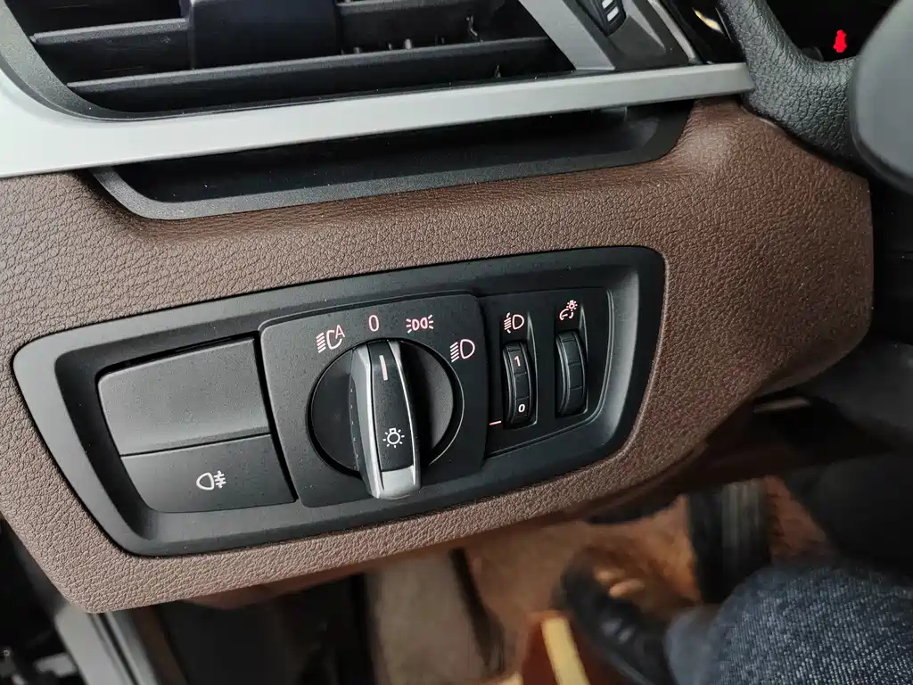 BMW X1 2022