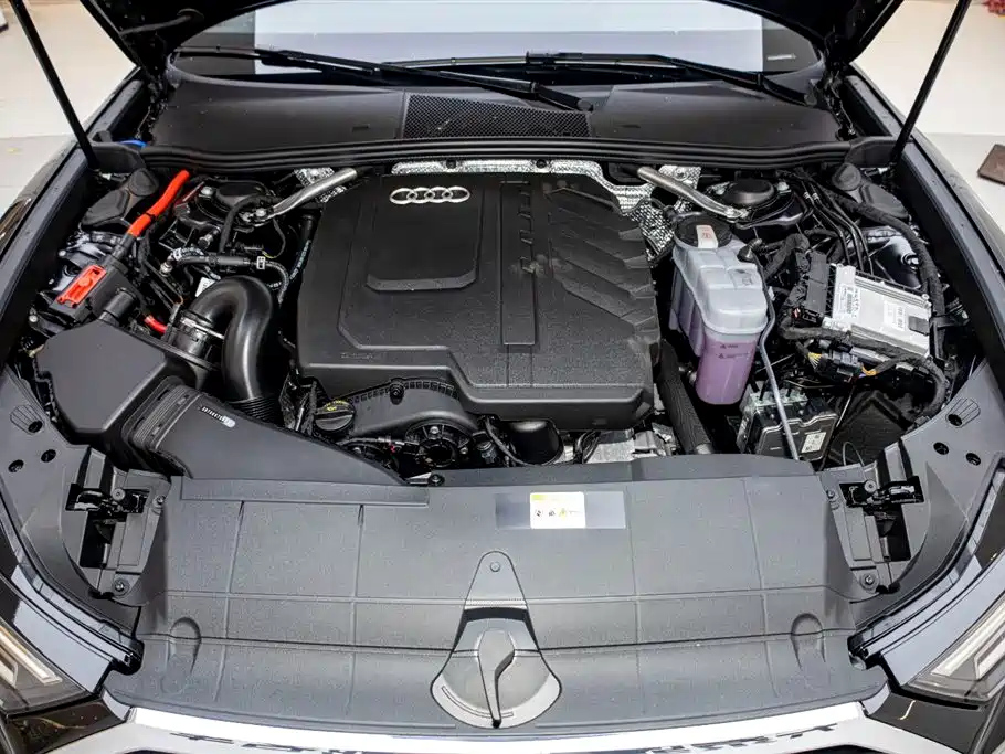 AUDI A6L 2024
