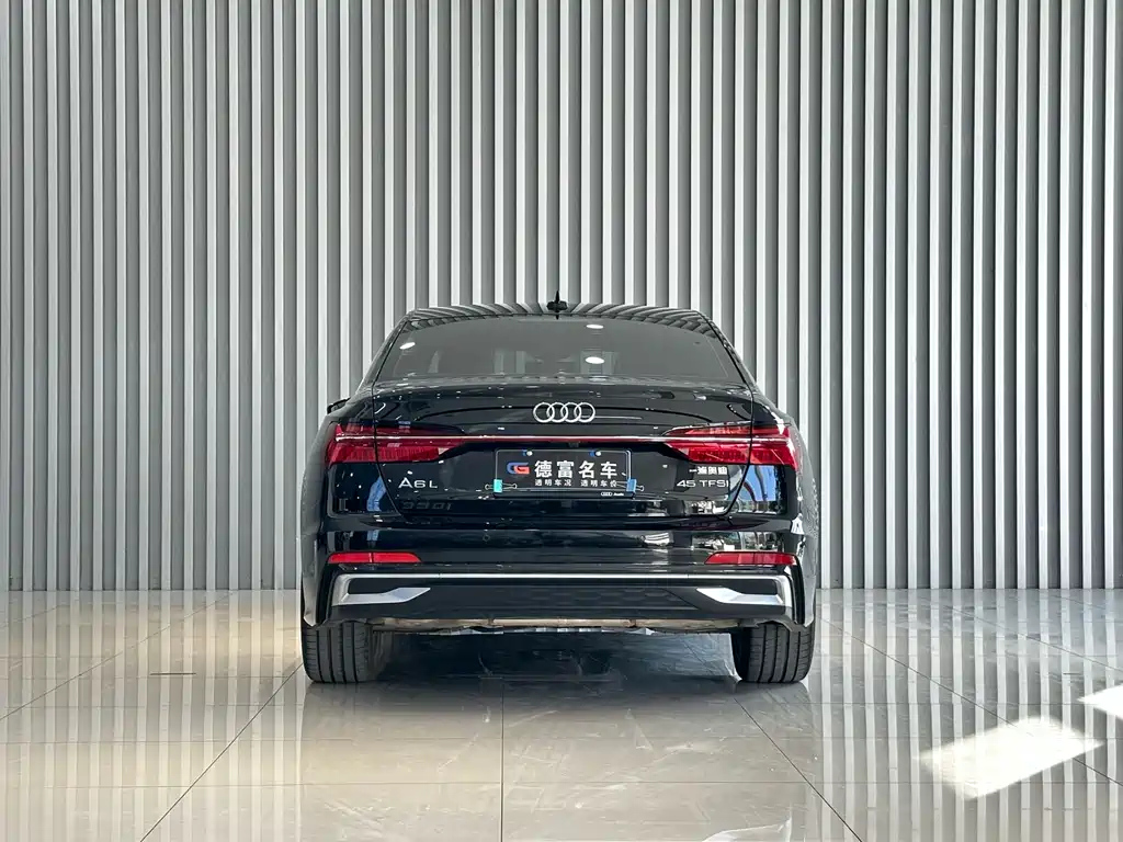 AUDI A6L 2023