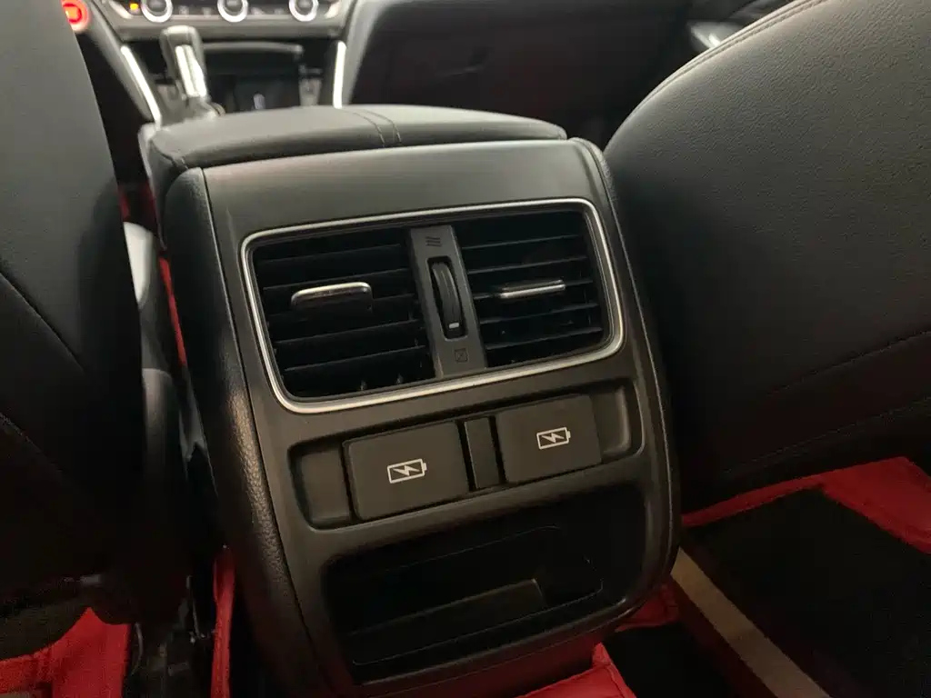 HONDA ACCORD 2022