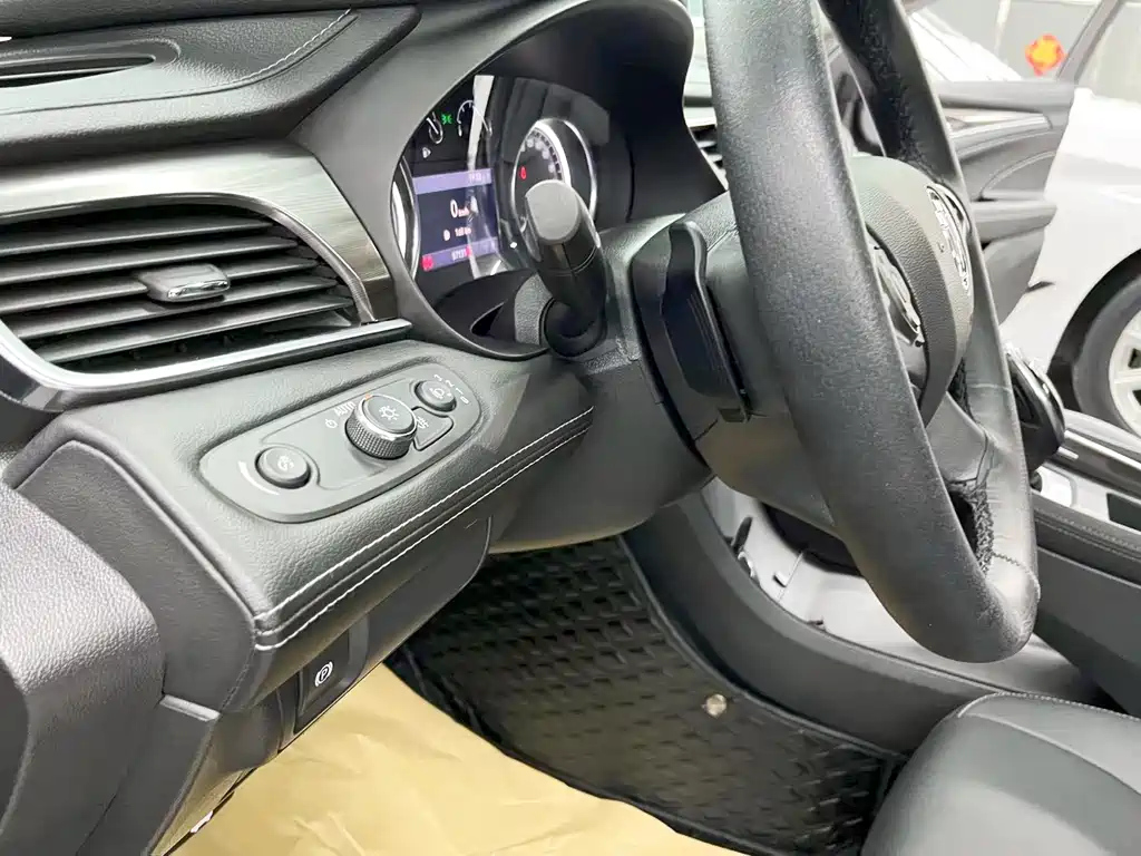 BUICK LACROSSE 2022