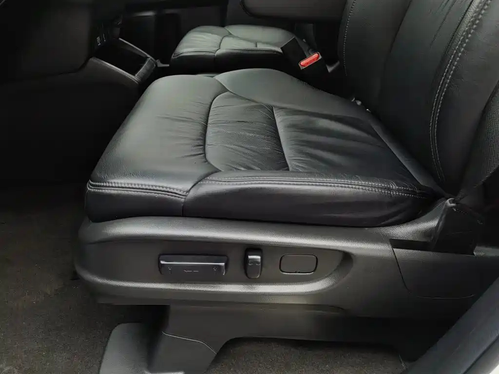 HONDA ODYSSEY 2019