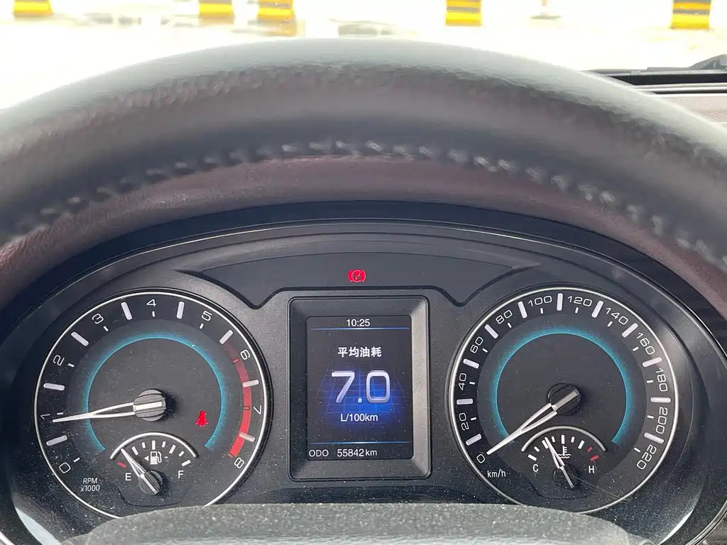 HAVAL H2 2015