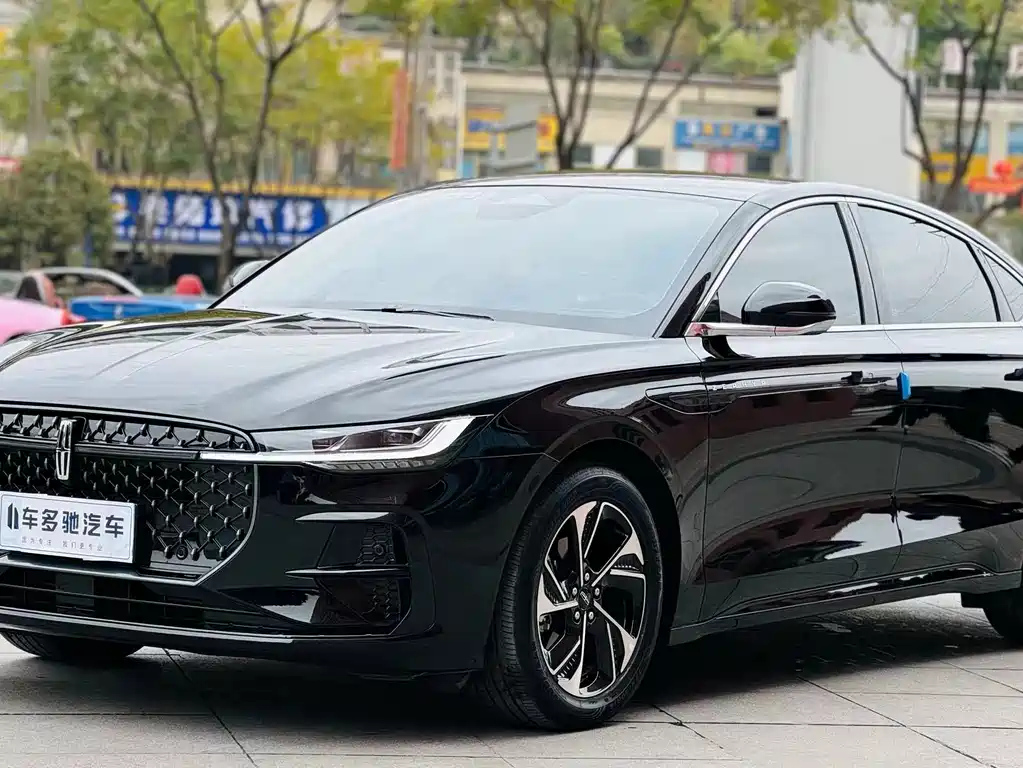 LINCOLN Z 2022