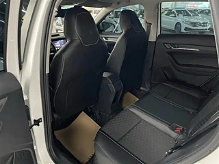 SKODA &#26607;&#31859;&#20811;  2020 YEAR 1.5L AUTOMATIC COMFORT EDITION 2020
