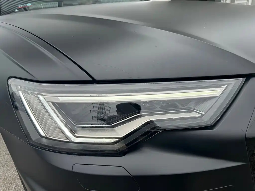 AUDI A6L 2023