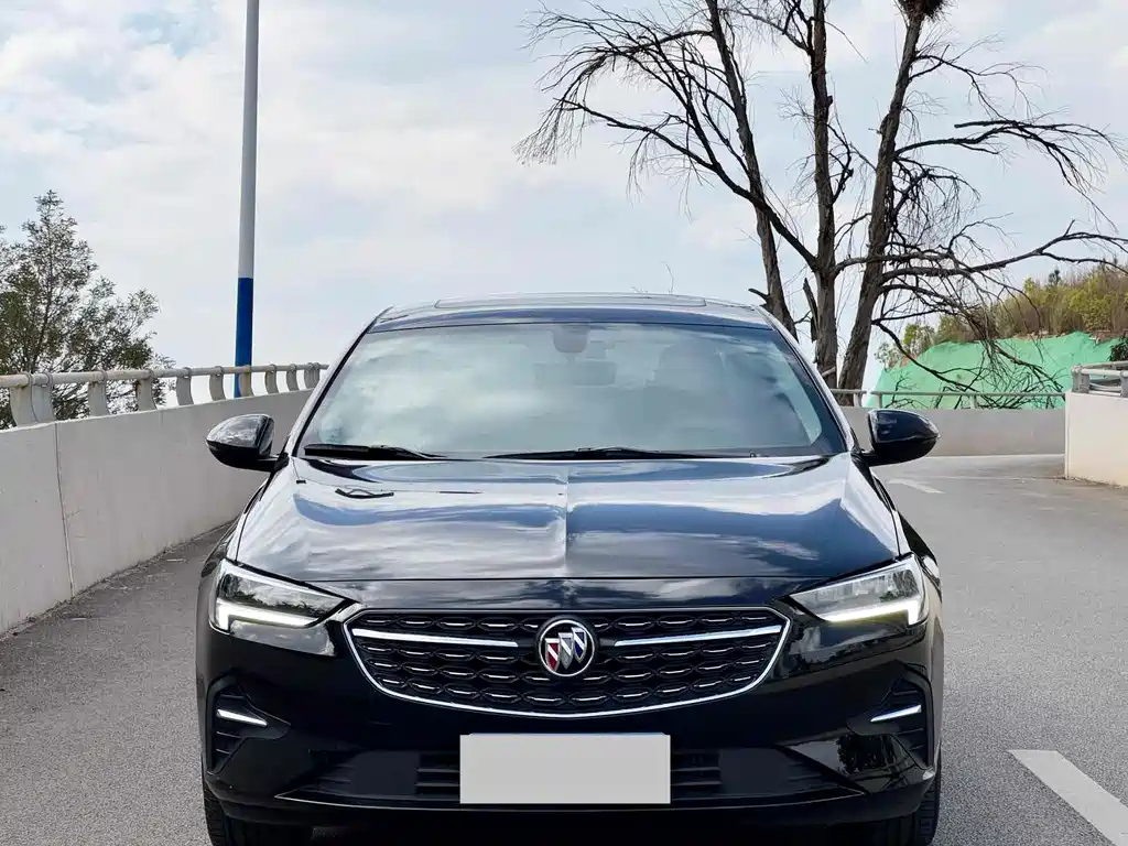 BUICK REGAL 2023