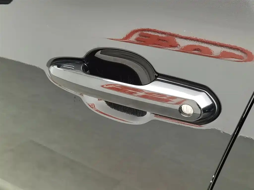 TOYOTA WILDLANDER 2022