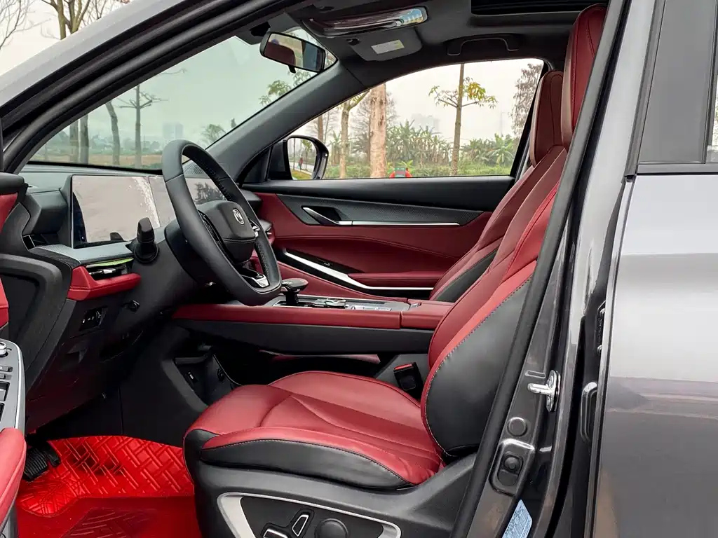 CHANGAN CS75 PLUS 2022