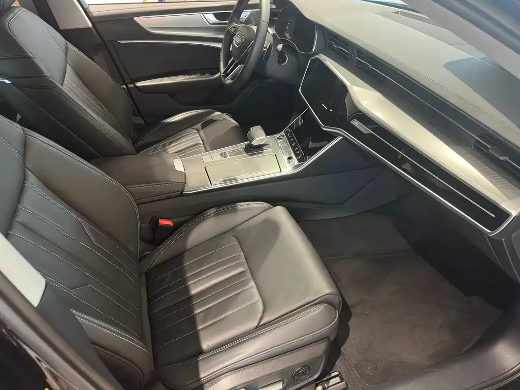 AUDI A6L 2023
