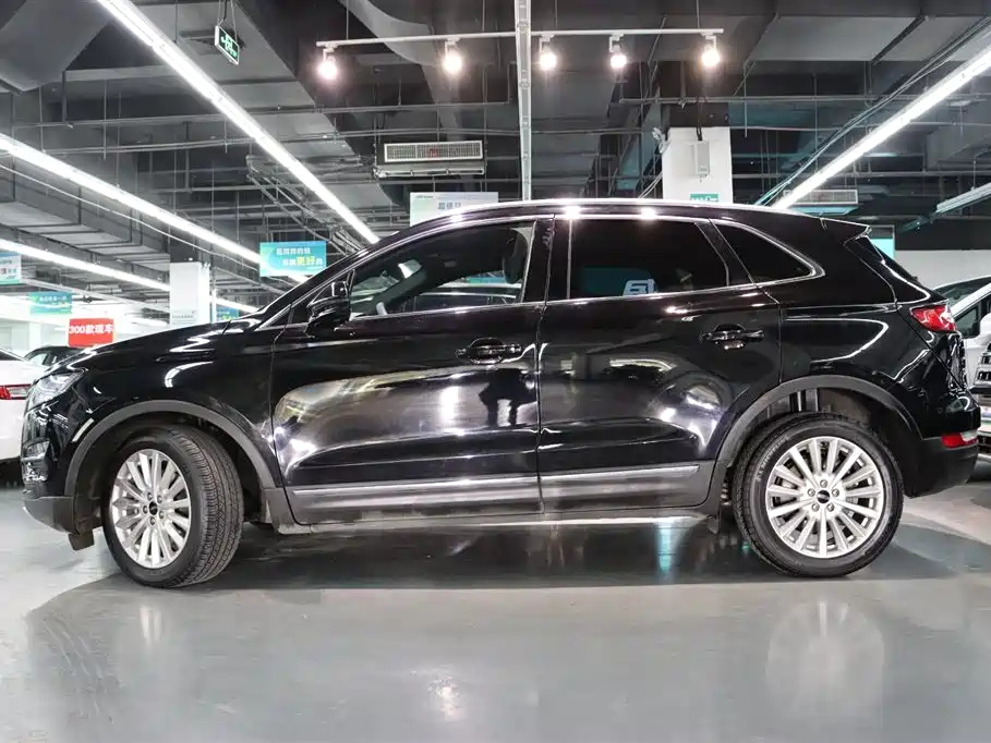 LINCOLN MKC 2020