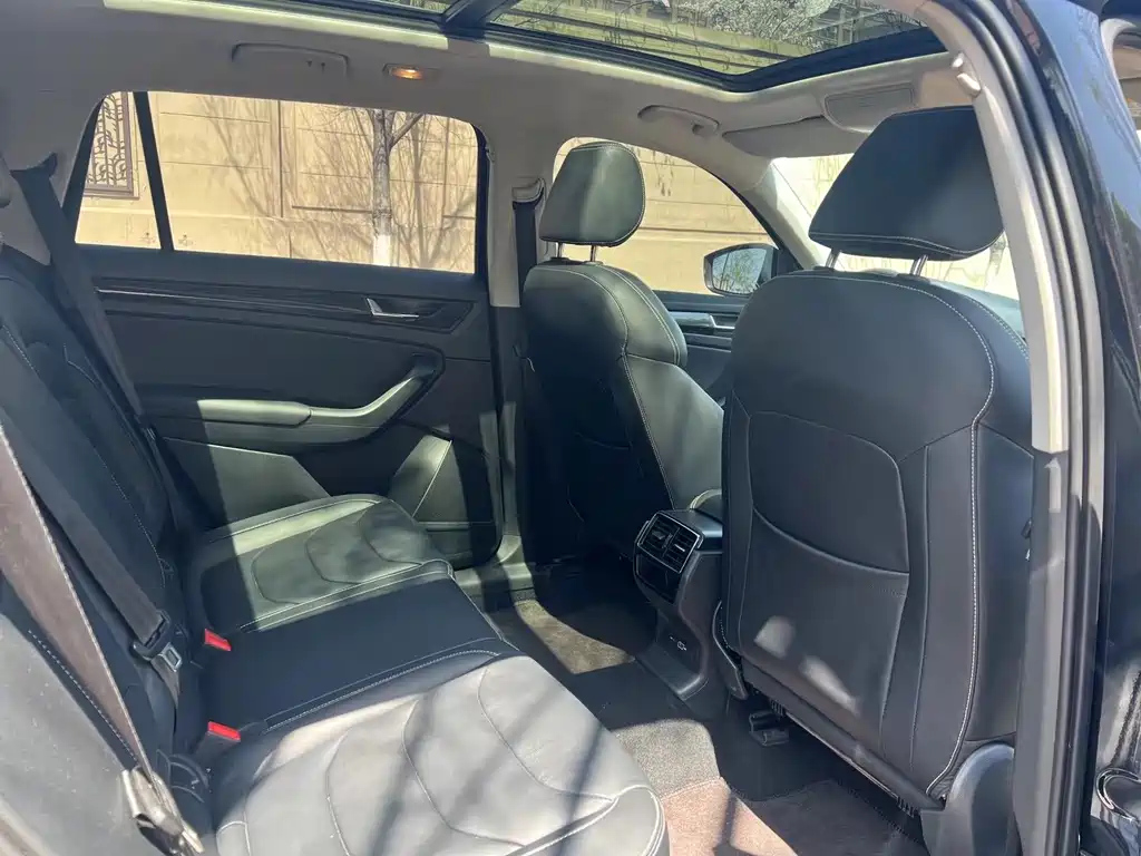 SKODA KODIAQ 2022