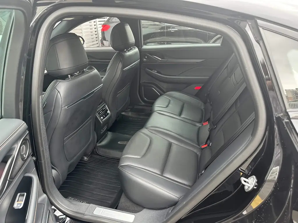 LINCOLN Z 2024