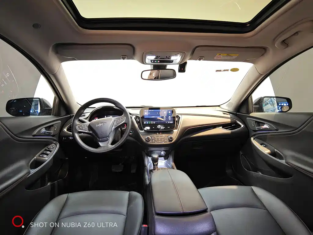 CHEVROLET MALIBU XL 2023