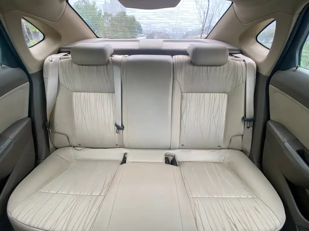 BUICK EXCELLE 2013