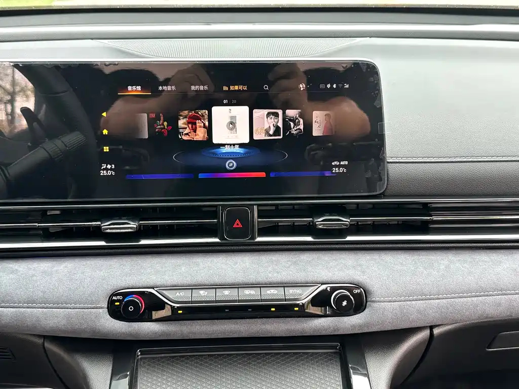 TRUMPCHI EMPOW 2023