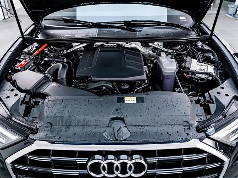 AUDI A6L 2023