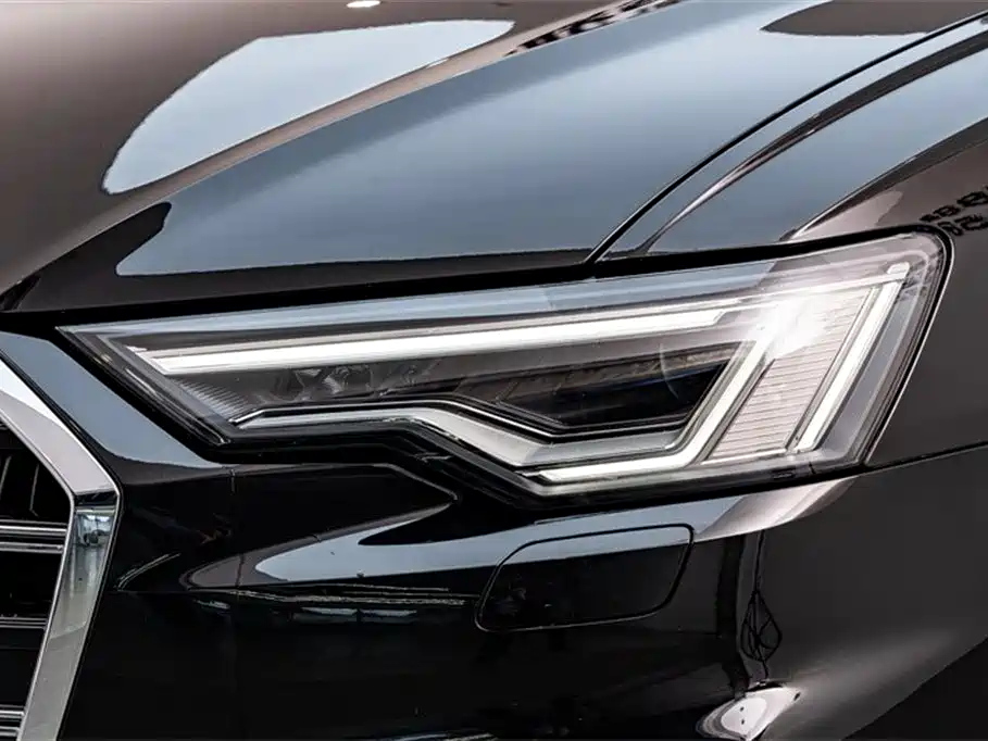 AUDI A6L 2023