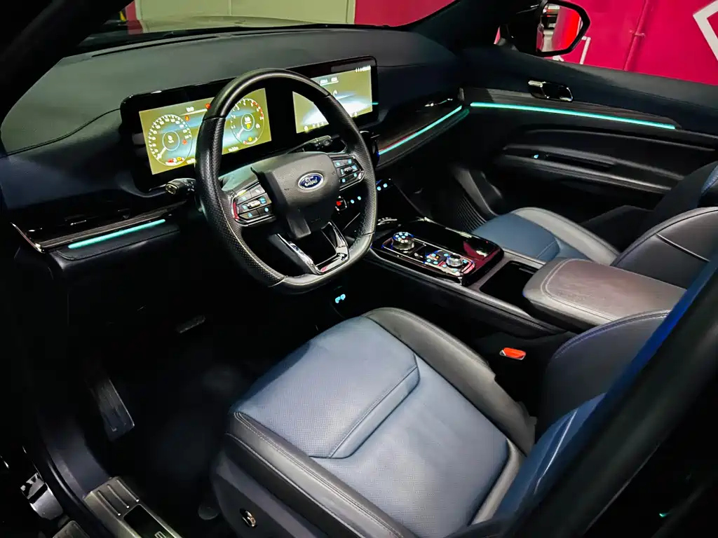 FORD OTHER 2022