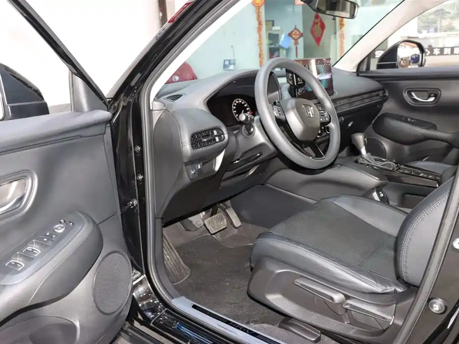 HONDA HR-V 2023