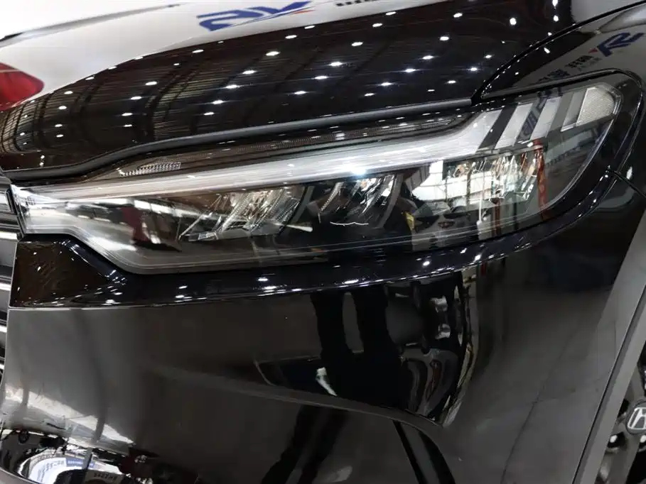 HONDA HR-V 2023