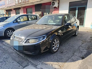 Заказать SAAB 9-5