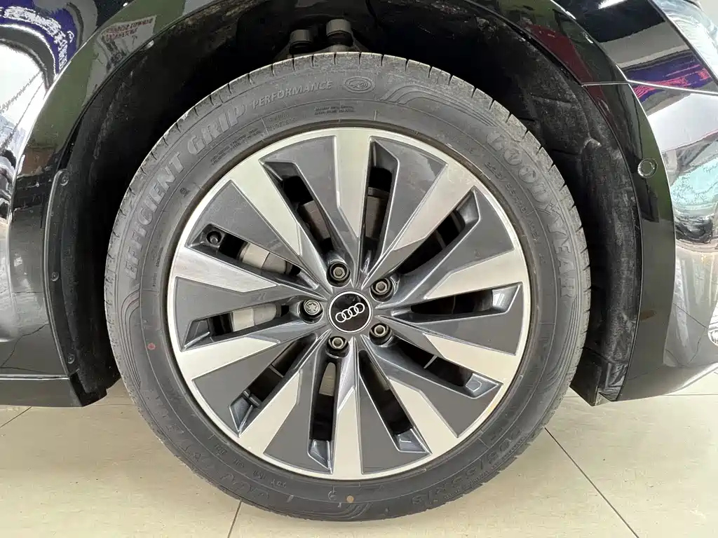 AUDI A6L 2024