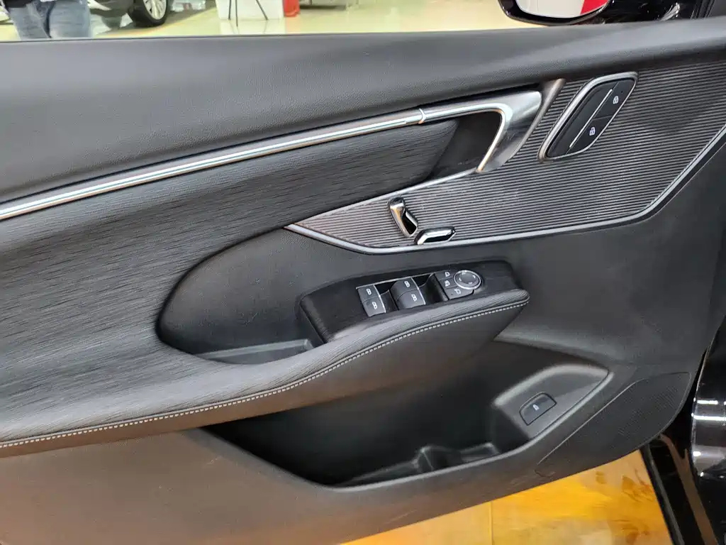 BUICK LACROSSE 2023