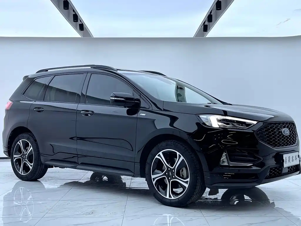 FORD EDGE 2019