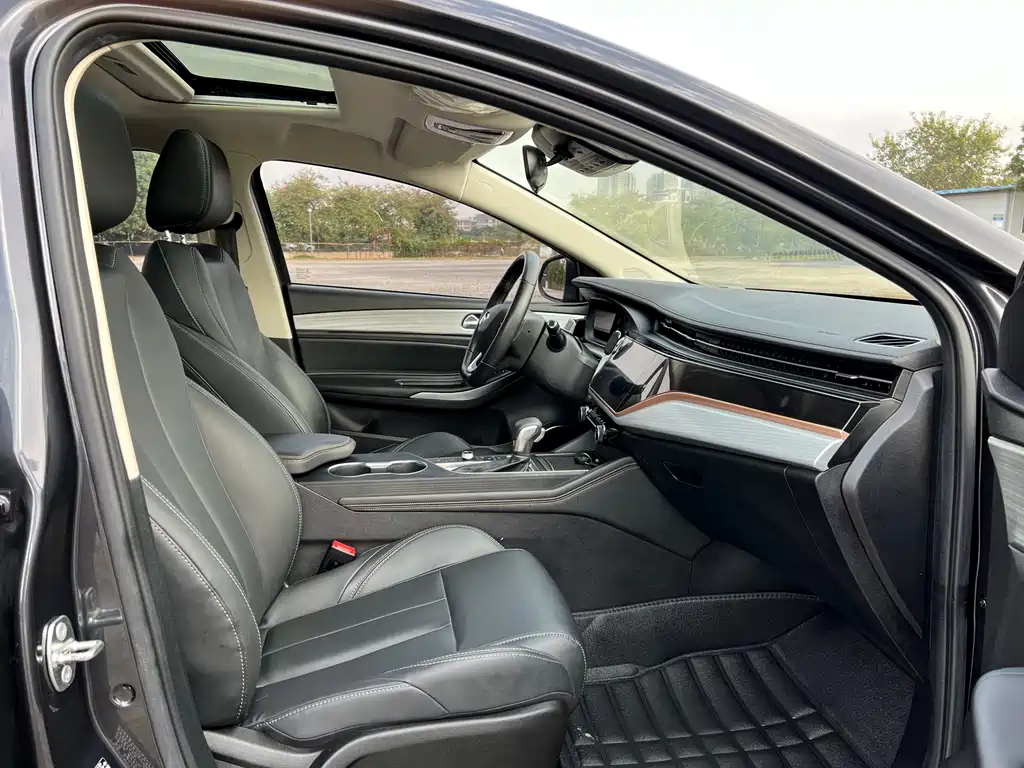 CHERY ARRIZO 5 PLUS 2021