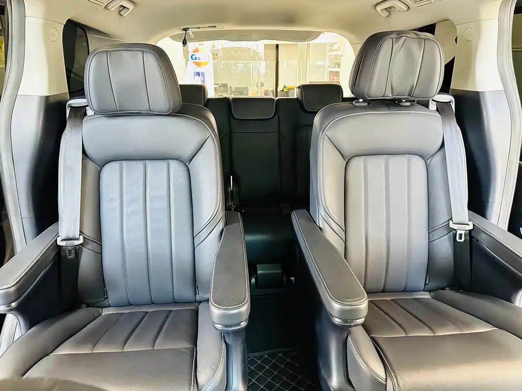 TRUMPCHI M8 2020