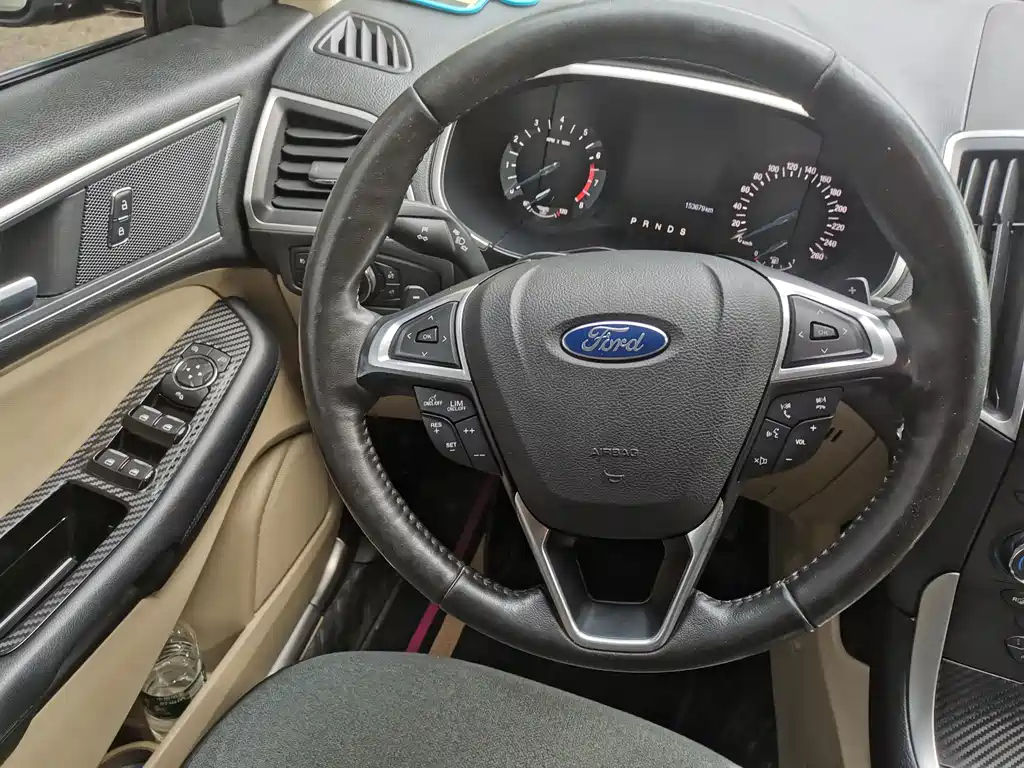 FORD EDGE 2015
