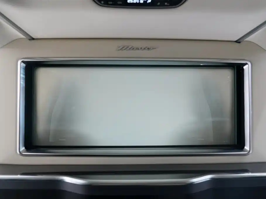TRUMPCHI M8 2023