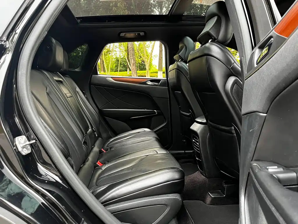 LINCOLN MKC 2019