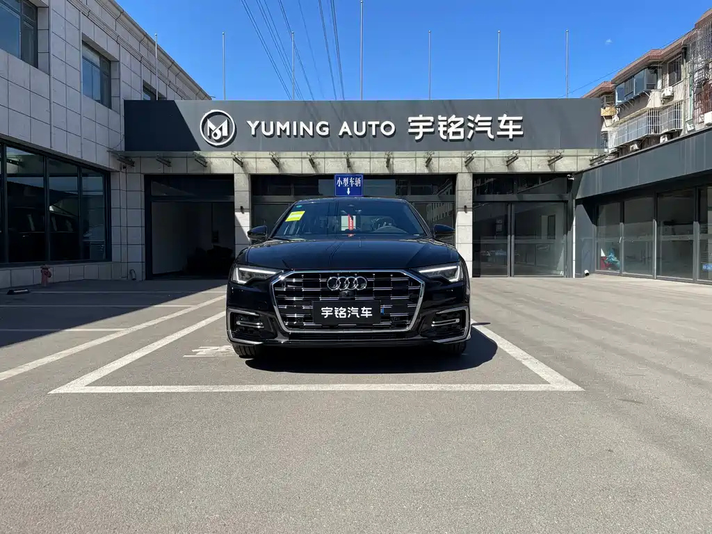 AUDI A6L 2024