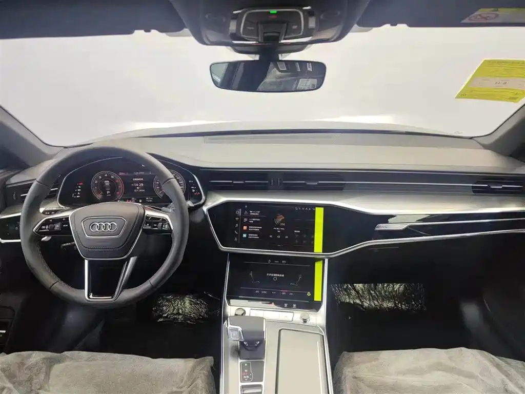 AUDI A6L 2024
