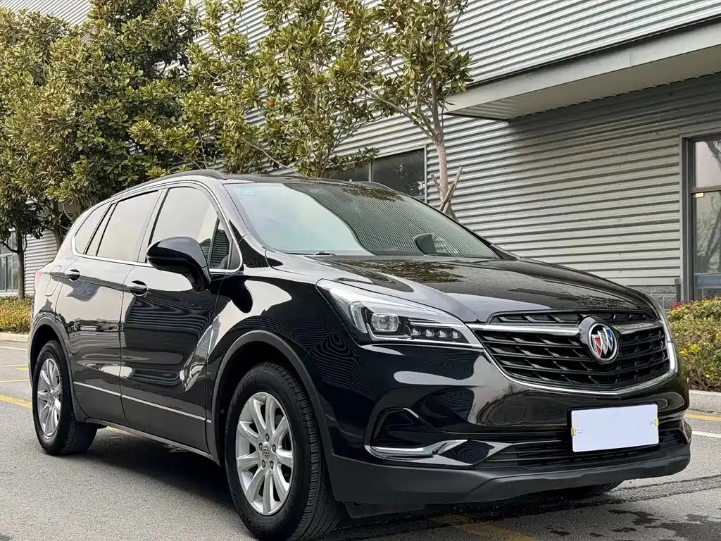 BUICK ENVISION 2020