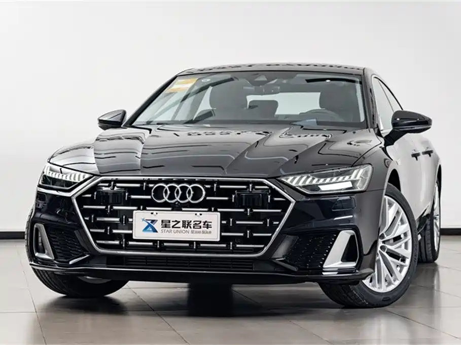AUDI A7L 2024